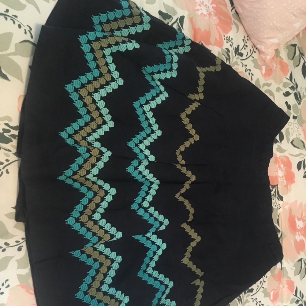 Ladies DressBarn Skirt